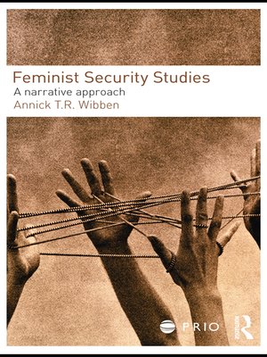 cover image of Feminist Security Studies